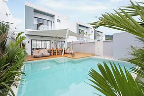 Villa Satori by Tropiclook