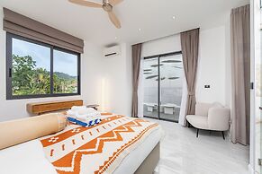 Villa Satori by Tropiclook