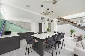 Villa Satori by Tropiclook