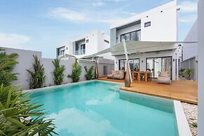 Villa Satori by Tropiclook