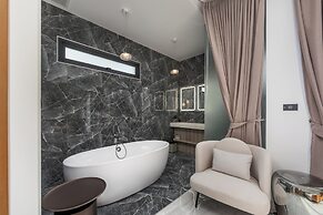 Villa Satori by Tropiclook