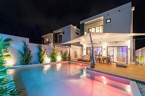 Villa Satori by Tropiclook