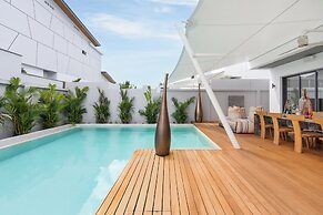 Villa Satori by Tropiclook