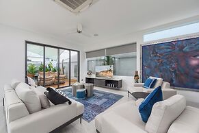 Villa Satori by Tropiclook