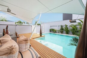 Villa Satori by Tropiclook