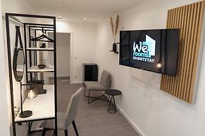 We rooms Shortstay