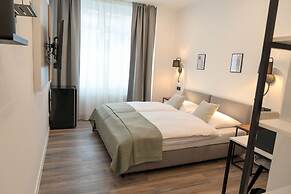 We rooms Shortstay