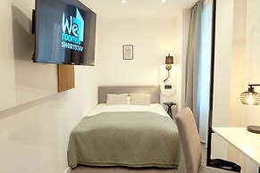 We rooms Shortstay