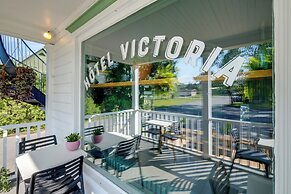 Hôtel victoria