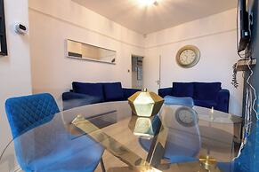 Salford City Oasis - Spacious 4 Bedroom House