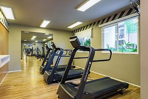 Laguna 1903 - Seu espaço em SP