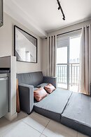 Laguna 1903 - Seu espaço em SP