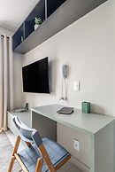 Laguna 1903 - Seu espaço em SP