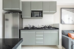 Laguna 1903 - Seu espaço em SP