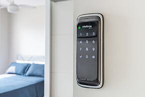 Laguna 1903 - Seu espaço em SP