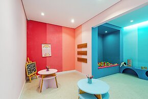 Laguna 1903 - Seu espaço em SP