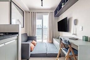 Laguna 1903 - Seu espaço em SP