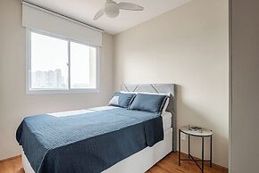 Laguna 1903 - Seu espaço em SP