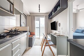 Laguna 1903 - Seu espaço em SP