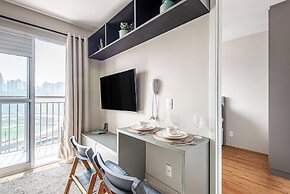 Laguna 1903 - Seu espaço em SP