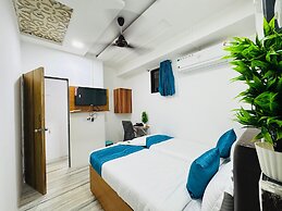 Hotel Raksha Residency