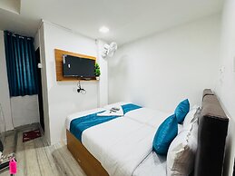 Hotel Raksha Residency
