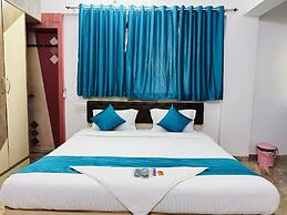 Hotel Raksha Residency
