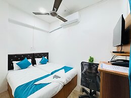 Hotel Raksha Residency