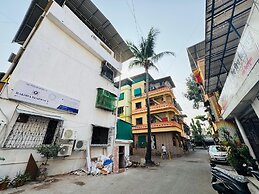 Hotel Raksha Residency