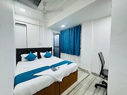 Hotel Raksha Residency