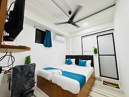 Hotel Raksha Residency