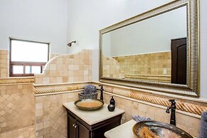 6BD Villa with Ocean Views in Cabo
