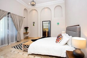 6BD Villa with Ocean Views in Cabo