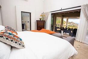 6BD Villa with Ocean Views in Cabo