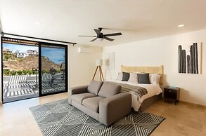 6BD Villa with Ocean Views in Cabo