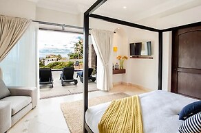 6BD Villa with Ocean Views in Cabo