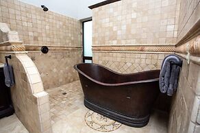 6BD Villa with Ocean Views in Cabo
