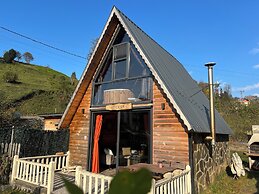 Seversin Suit Bungalov