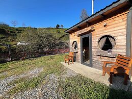 Seversin Suit Bungalov