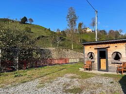 Seversin Suit Bungalov