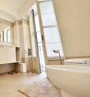 Centro Corso Venezia - Chic & Quiet Apartment in M