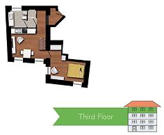 Centro Corso Venezia - Chic & Quiet Apartment in M