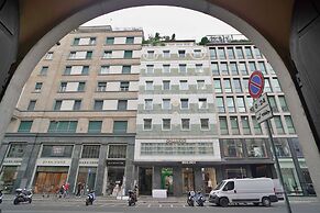 Centro Corso Venezia - Chic & Quiet Apartment in M