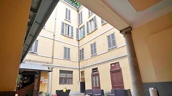 Centro Corso Venezia - Chic & Quiet Apartment in M