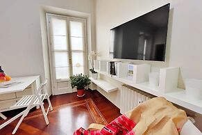 Centro Corso Venezia - Chic & Quiet Apartment in M