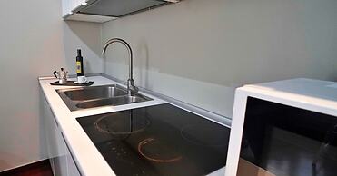 Centro Corso Venezia - Chic & Quiet Apartment in M