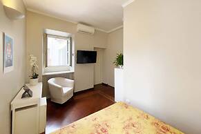 Centro Corso Venezia - Chic & Quiet Apartment in M