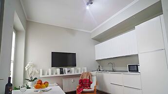 Centro Corso Venezia - Chic & Quiet Apartment in M