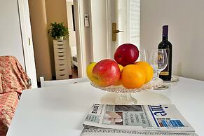 Centro Corso Venezia - Chic & Quiet Apartment in M