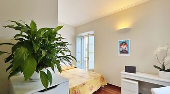Centro Corso Venezia - Chic & Quiet Apartment in M